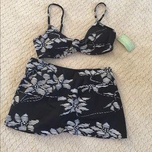 😎Garnet Hill swim wear